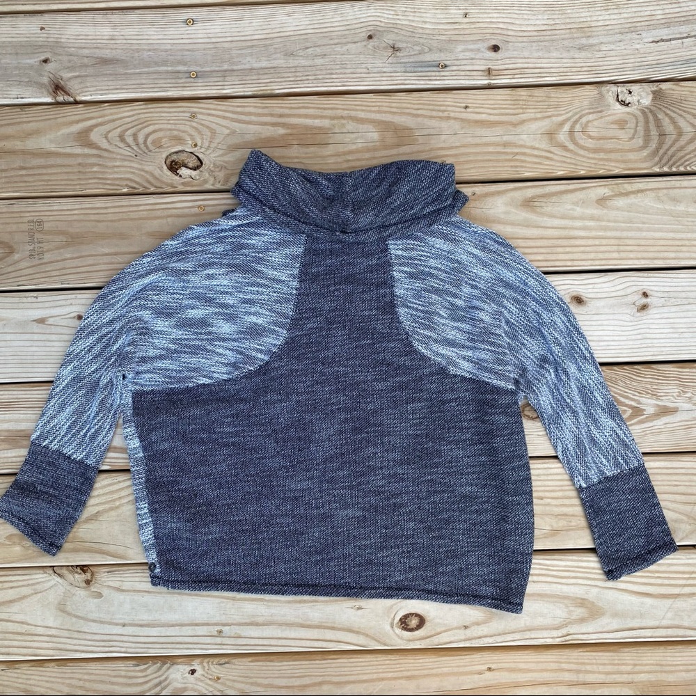 Calvin Klein Performance Sweater View 6